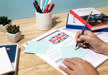 Bagaimana Cara Belajar Bahasa Inggris secara Otodidak?