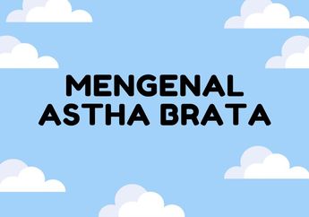 Mengenal Apa Itu Astha Brata, Wahyu Raden Arjuna dari Makutha Rama