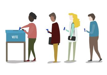 6 Prinsip Demokrasi yang akan Mewujudkan Sistem Politik Demokratis