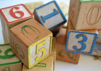 Jawab Soal Ayo Berlatih tentang Faktor Bilangan Cacah, Materi Matematika SD Kelas IV Kurikulum Merdeka