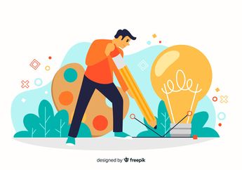 Bagaimana Cara Membuat Teks Eksposisi?