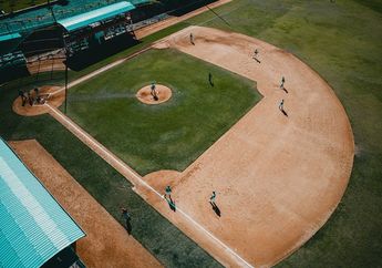 Posisi dan Tugas Pemain Softball