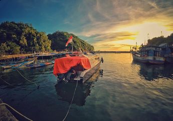 Bagaimana Cara Merayakan Hari Maritim Nasional?