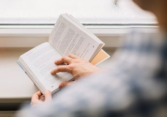 9 Karakteristik Sistem Presidensial Menurut Jimly Asshiddiqie, Materi PPKn Kelas VIII Kurikulum Merdeka