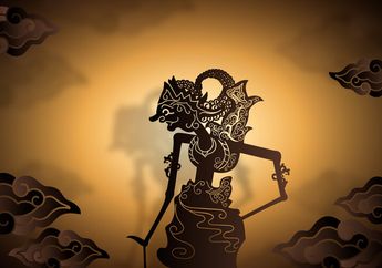 Unsur dan Pitutur Luhur dalam Cerita Wayang, Materi Bahasa Jawa Kelas X