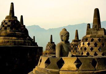 2 Jenis Budaya Menurut UNESCO, Materi Ilmu Pengetahuan Alam dan Sosial Kelas VI Kurikulum Merdeka