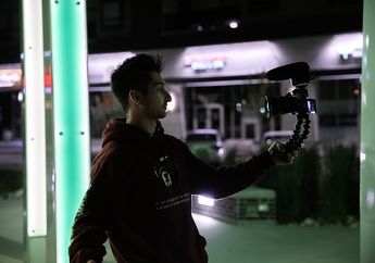 Jawab Soal Kegiatan 3 Memahami Ciri dan Syarat Vlog Berita, Materi Bahasa Indonesia Kelas XI Kurikulum Merdeka