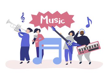 7 Teknik Memaikan Rekorder, Salah Satu Jenis Alat Musik Ansambel