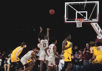 Daftar Juara Piala Dunia Basket FIBA Hingga Tahun 2019