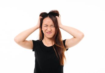 Kenapa Kutu Rambut Menyebabkan Gatal pada Kulit Kepala?