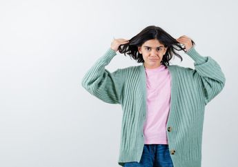 Bisa Membuat Rambut Bersih dan Kuat, 6 Tips Ini Bisa Mulai Dicoba di Rumah