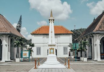 5 Hal tentang Pemerintahan Daerah Istimewa, Materi PPKn Kelas VIII Kurikulum Merdeka