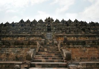 7 Pengaruh Budaya India pada Masa Kerajaan di Indonesia