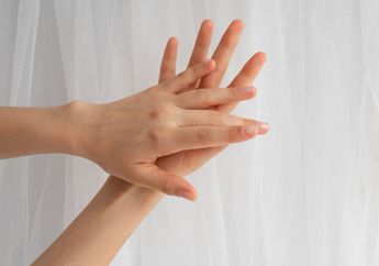 5 Tips Menjaga Kelembapan Kulit Badan