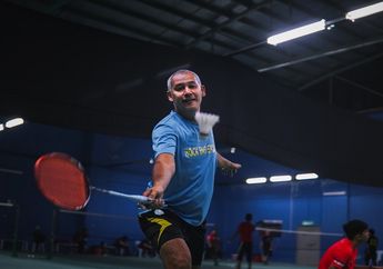Tujuan dan Manfaat Permainan Bulu Tangkis