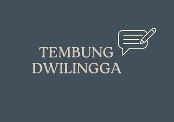 Tembung Dwilingga: Pengertian, Jenis, dan Contoh