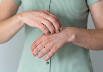 5 Bahan Alami yang Mudah Ditemukan Sehari-hari untuk Membantu Mengatasi Rasa Gatal