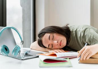 Mengapa Kita Sebaiknya Tidak Tidur Siang Terlalu Lama?