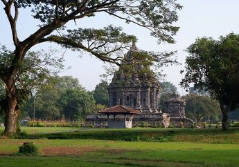 Pengaruh Budaya India pada Bidang Kesenian di Indonesia