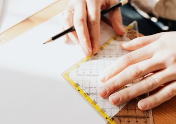 Jawab Soal Persoalan 1 Pengukuran Per Kuantitas Unit, Materi Matematika Kelas V SD Kurikulum Merdeka