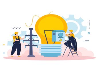 4 Bentuk Energi, Materi Ilmu Pengetahuan Alam dan Sosial Kelas VI Kurikulum Merdeka
