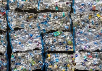 Mengenal Proses Pengolahan Sampah Plastik