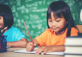 Jawab Soal Bahasa Indonesia Analisis Teks Pengalaman Belajar Daring, Kelas V Kurikulum Merdeka, Bab 5