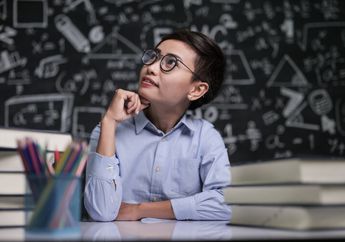 Perbedaan Singkatan dan Akronim, Materi Bahasa Indonesia Kelas V Kurikulum Merdeka