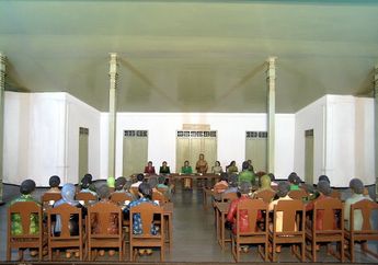 Hasil Kongres Perempuan Indonesia I, Materi Sejarah Kelas XI Kurikulum Merdeka
