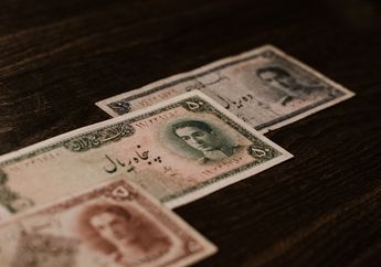 Daftar 7 Mata Uang Negara Terendah di Dunia