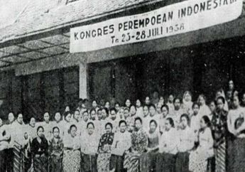 Hasil Kongres Perempuan Indonesia II, Materi Sejarah Kelas XI Kurikulum Merdeka