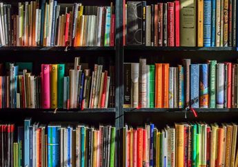 Diperingati Tiap 14 September, Apa yang Dapat Dilakukan untuk Memperingati Hari Kunjung Perpustakaan?