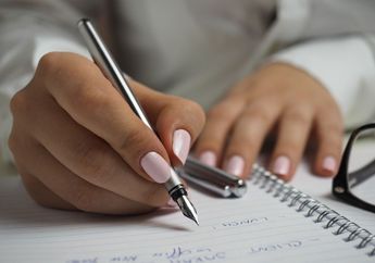 Sebutkan Ciri-Ciri Kalimat Pasif, Materi Bahasa Indonesia Kelas 4 SD