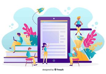 3 Level Literasi Digital Menurut Mayes dan Fowler, Materi PPKn Kelas VIII Kurikulum Merdeka