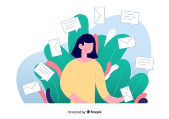 Sruktur Surat Pribadi dan Surat Dinas, Memiliki Beberapa Kesamaan
