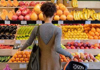 Suka Makan Buah? Berikut 10 Tips Memilih Buah yang Bagus dan Segar