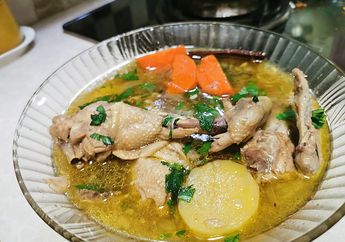 Disebut Lebih Sehat, Apa Sebenarnya Kelebihan dari Ayam Kampung?