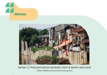 Jawab Soal Aktivitas tentang Permasalahan Sosial, Materi Sosiologi Kelas XI Kurikulum Merdeka