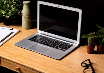 Jawab Soal Bahasa Indonesia Pertanyaan Teks Negosiasi 'Membeli Laptop Baru' No. 1-5, Kelas X Kurikulum Merdeka