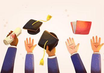 30 Gelar Sarjana S1 dan Singkatannya