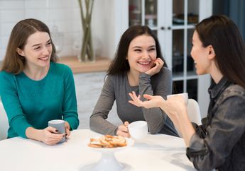 5 Cara Memperkenalkan Diri dalam Bahasa Inggris Berdasarkan Situasinya
