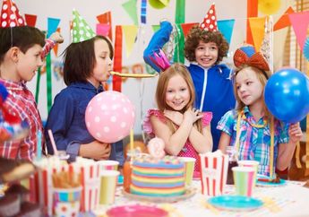 10 Variasi Ucapan Selamat Ulang Tahun untuk Teman Dekat dalam Bahasa Inggris