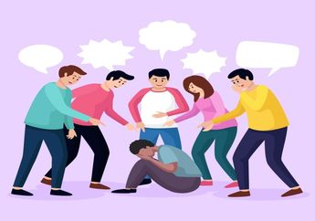 Pengertian dan Contoh Intoleransi, Materi Sosiologi Kelas XI Kurikulum Merdeka