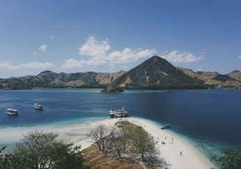 7 Potensi Wisata Alam di Indonesia, Materi Geografi Kelas XI Kurikulum Merdeka