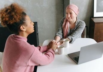 10 Contoh Ucapan Semangat untuk Kakak Perempuan dalam Bahasa Inggris