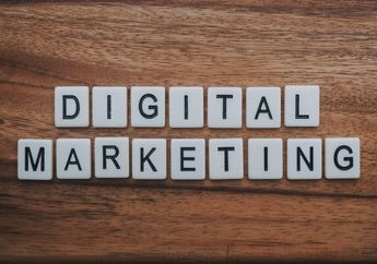 Jenis-Jenis Digital Marketing di Perusahaan