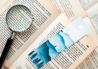 Mencari Informasi Buku Melalui Indeks