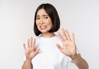 5 Cara Menyatakan Perasaan Tidak Nyaman dalam Bahasa Inggris