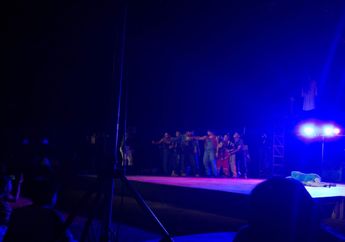 Perbedaan Teater Modern dan Teater Tradisional