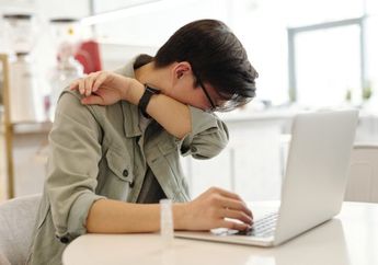 5 Tips agar Tak Gampang Tertular Batuk